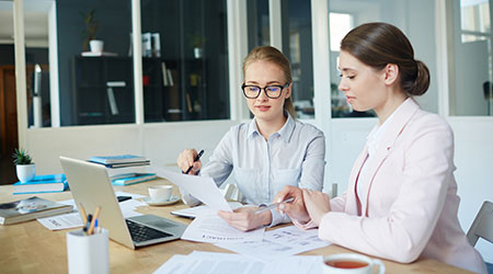 Trust and Transparency